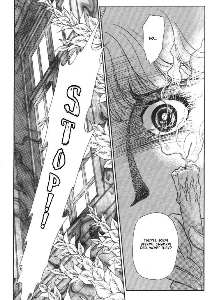 Yami No Alexandra Chapter 4 #28