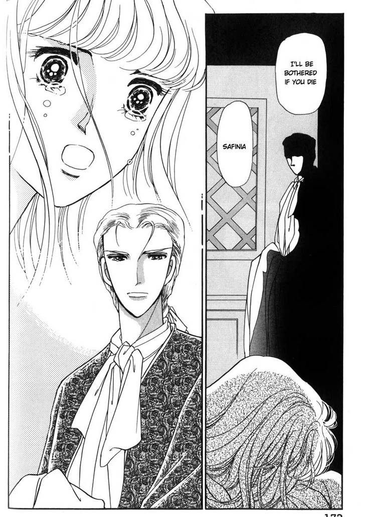 Yami No Alexandra Chapter 6 #8