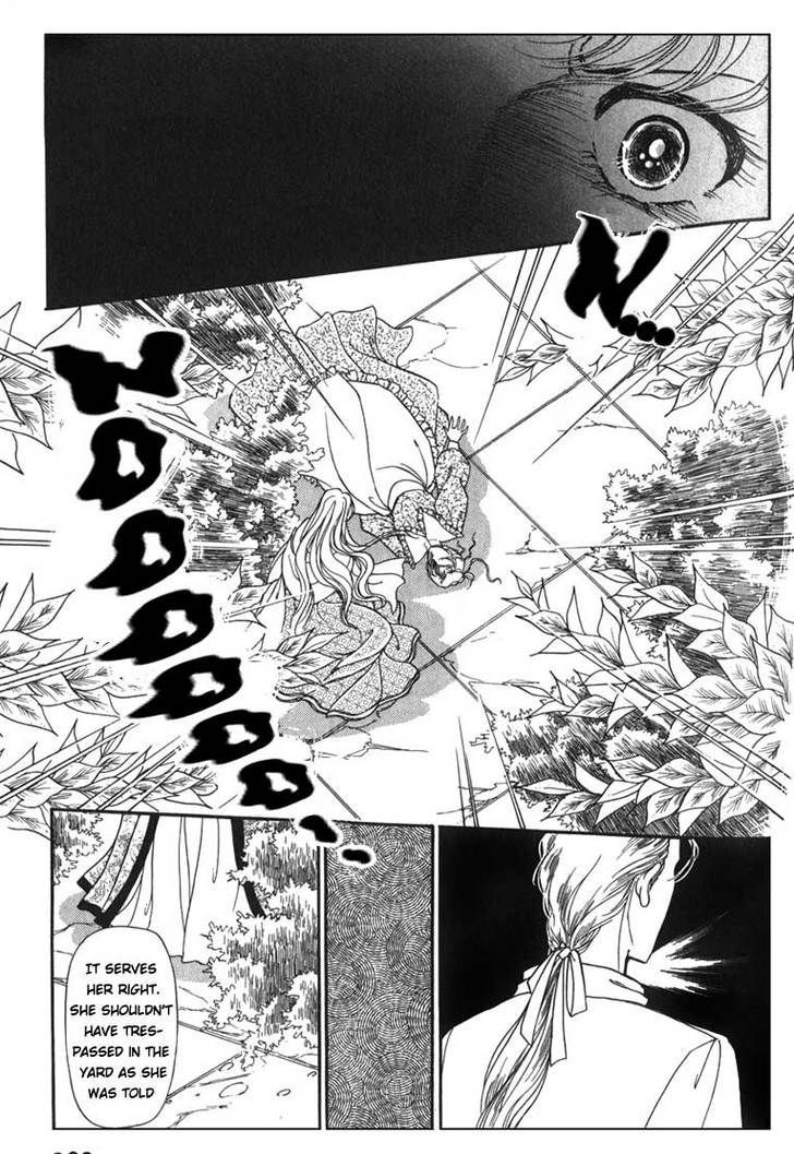 Yami No Alexandra Chapter 7 #4