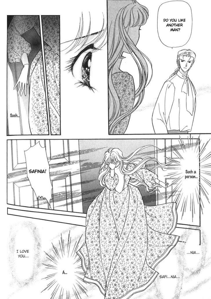 Yami No Alexandra Chapter 8 #6