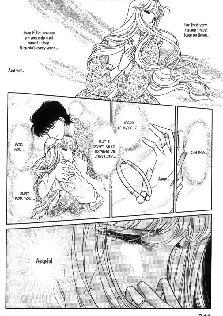 Yami No Alexandra Chapter 8 #8