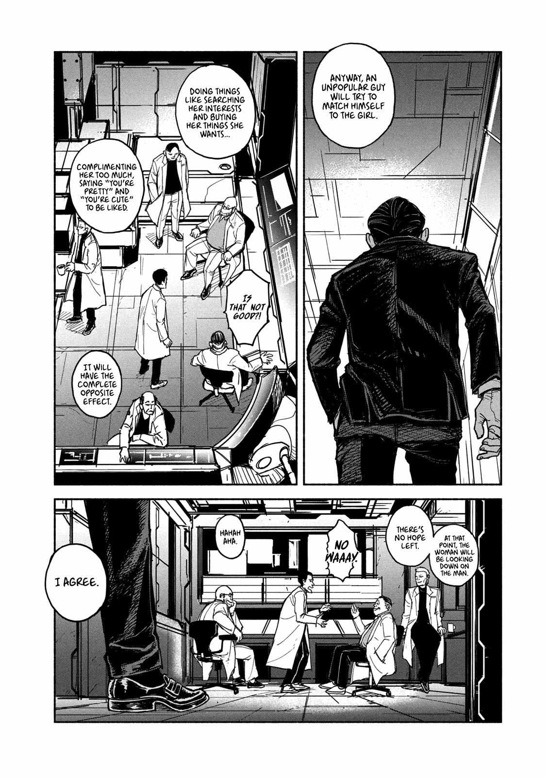 Ja-Dou Chapter 10 #14