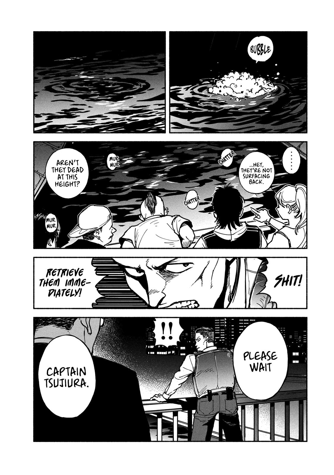 Ja-Dou Chapter 9 #29