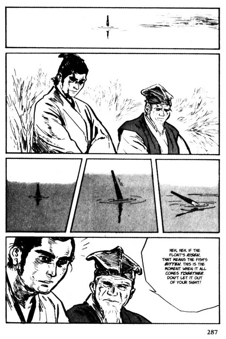 Samurai Executioner Chapter 48 #16