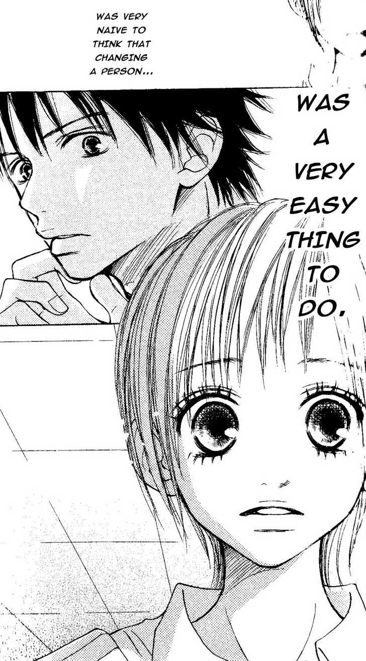 Senpai To Kanojo Chapter 1.2 #28