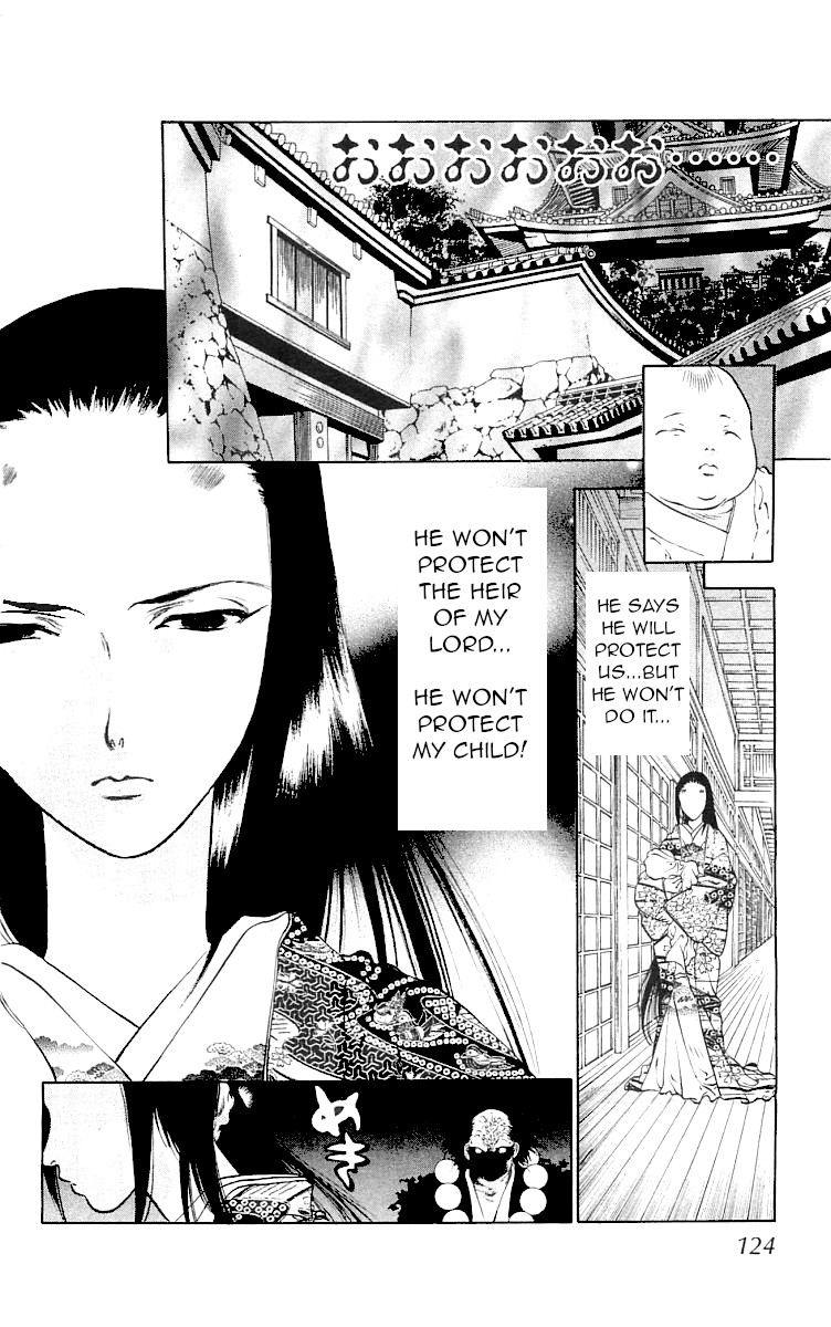 Kami No Na Wa Chapter 9 #36