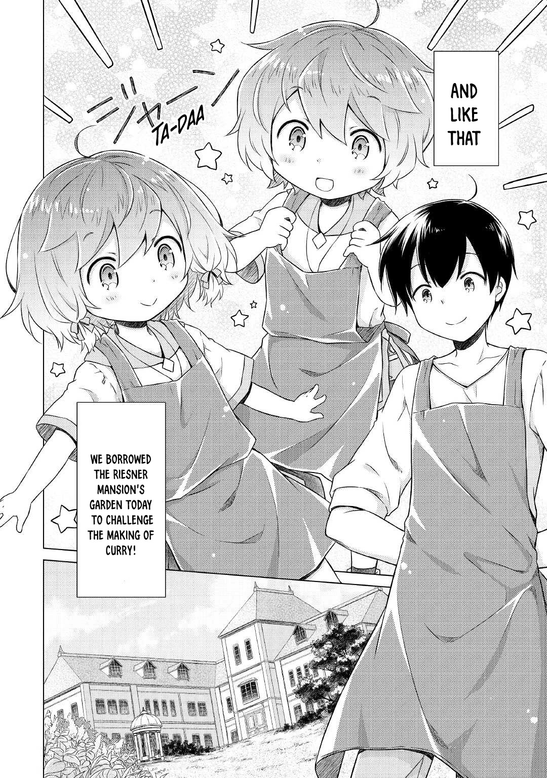 Isekai Yururi Kikou: Raising Children While Being An Adventurer Chapter 34 #12