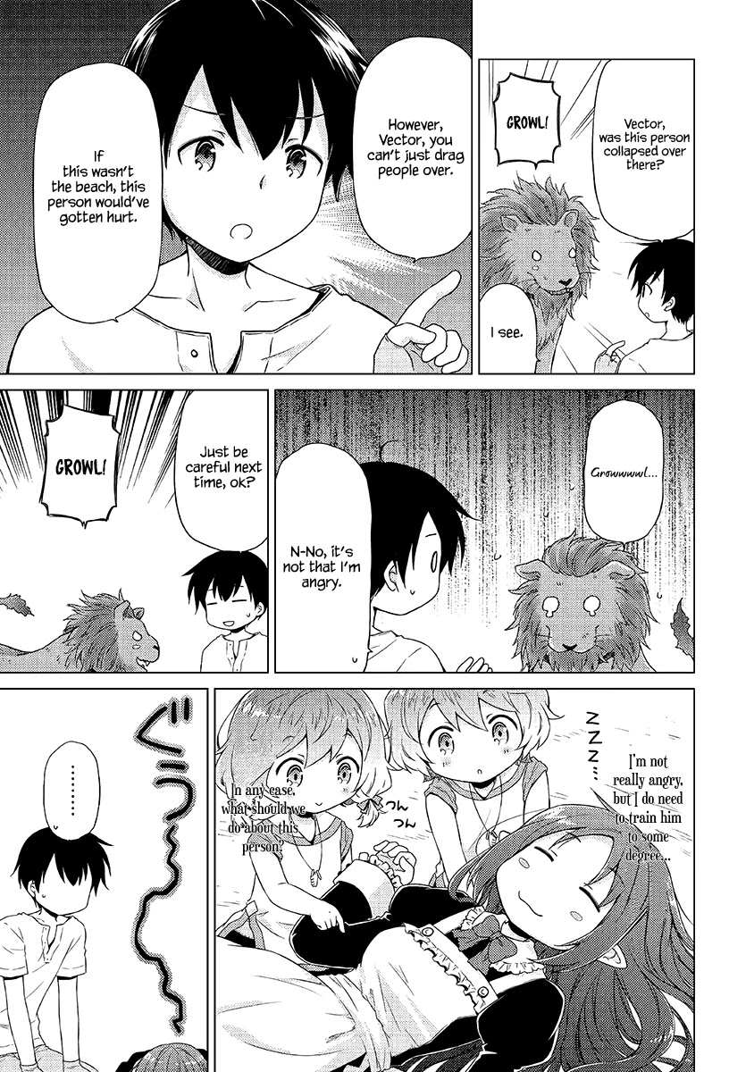 Isekai Yururi Kikou: Raising Children While Being An Adventurer Chapter 29 #6