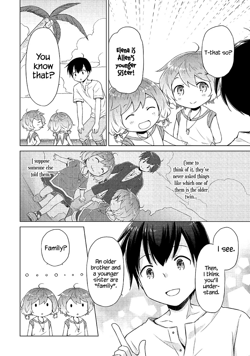 Isekai Yururi Kikou: Raising Children While Being An Adventurer Chapter 30 #5