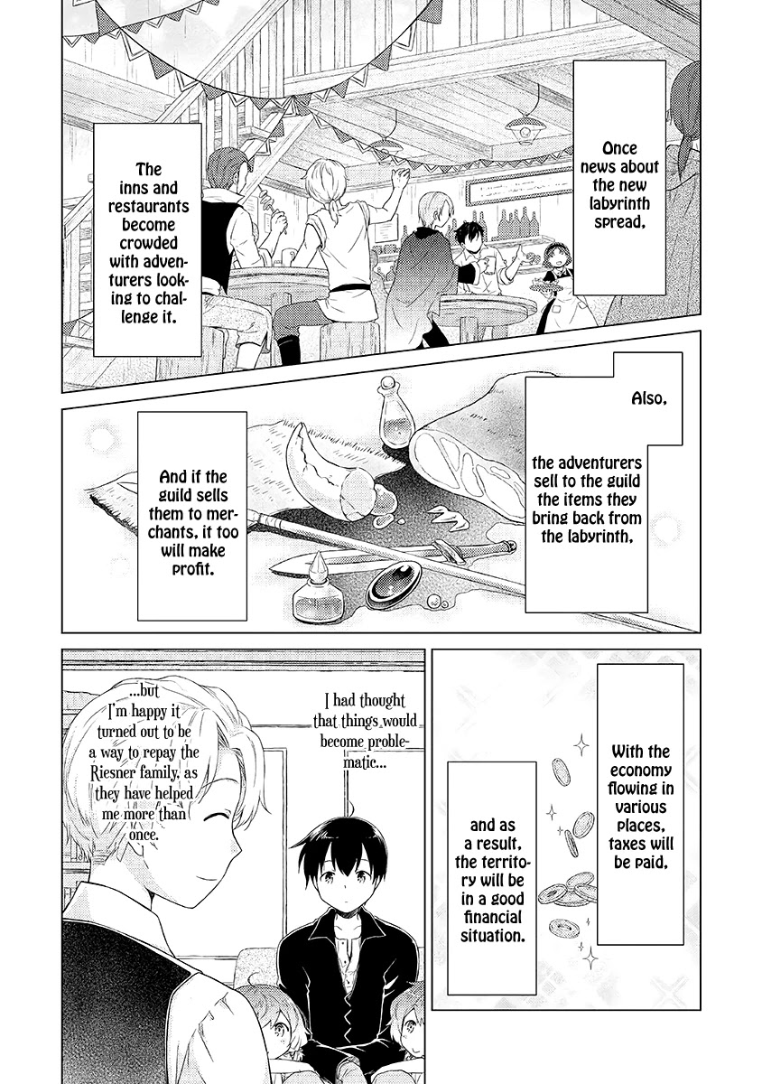 Isekai Yururi Kikou: Raising Children While Being An Adventurer Chapter 31 #3