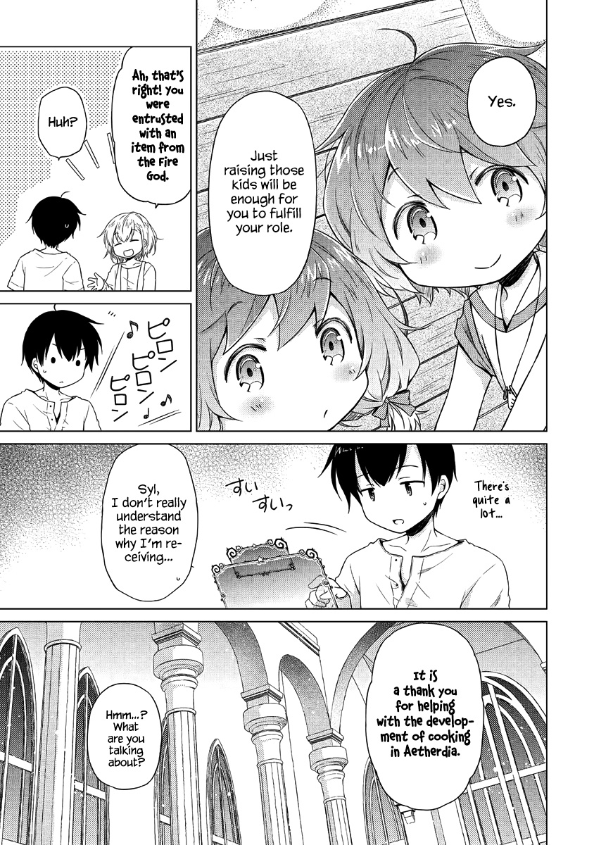 Isekai Yururi Kikou: Raising Children While Being An Adventurer Chapter 28 #6