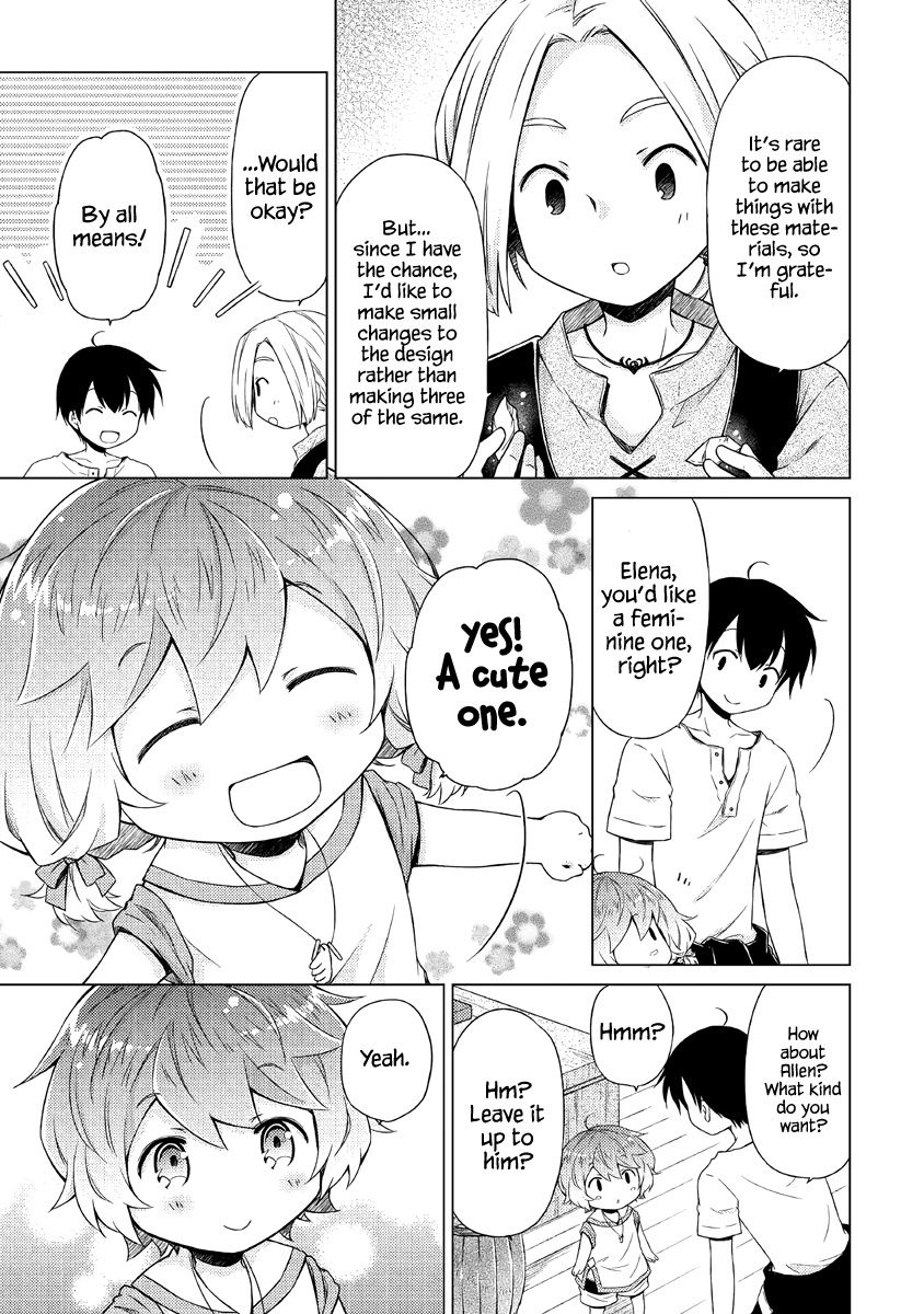 Isekai Yururi Kikou: Raising Children While Being An Adventurer Chapter 27 #18