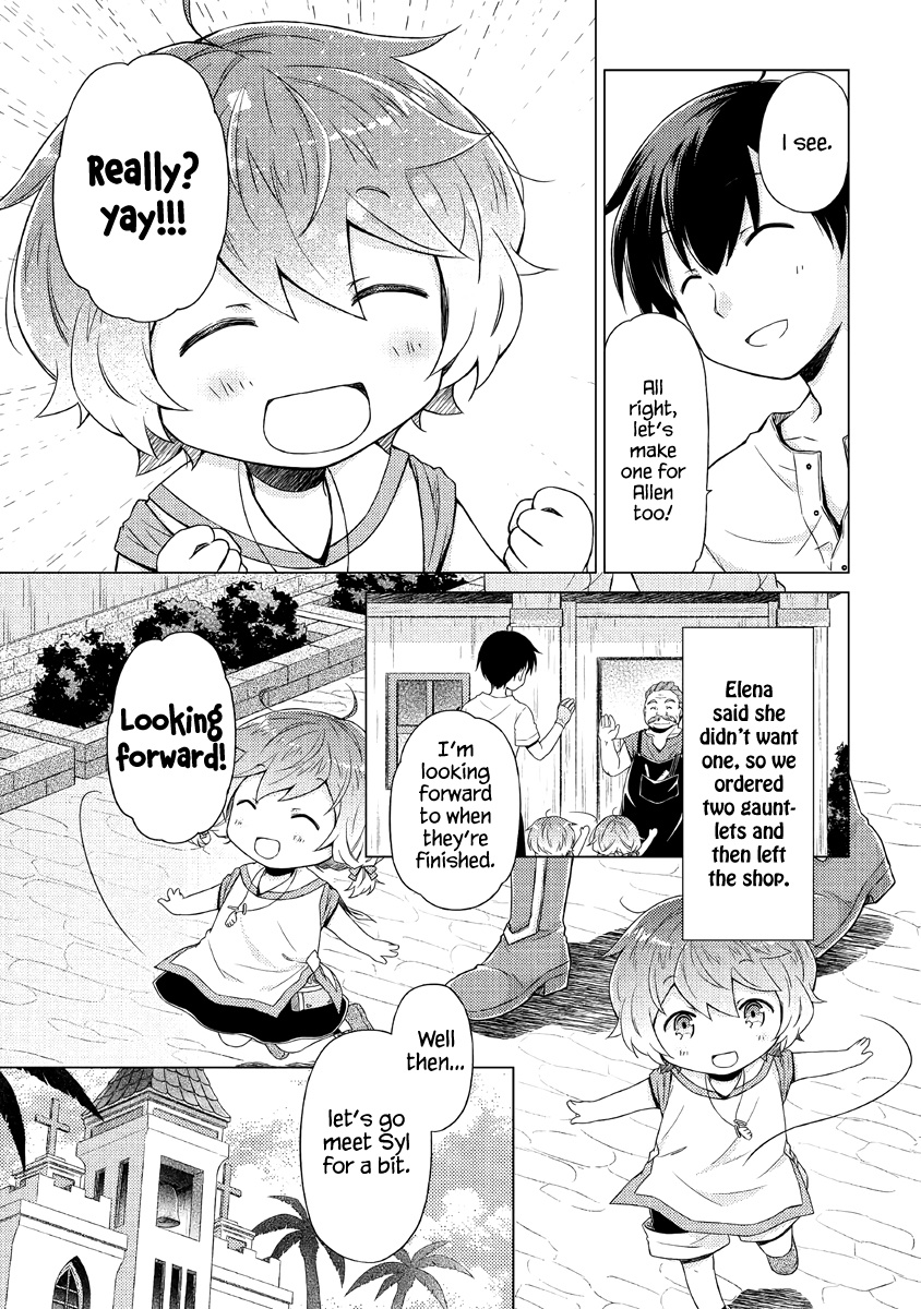 Isekai Yururi Kikou: Raising Children While Being An Adventurer Chapter 27 #22