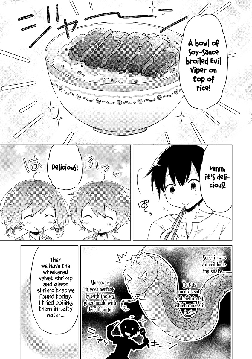 Isekai Yururi Kikou: Raising Children While Being An Adventurer Chapter 25 #6