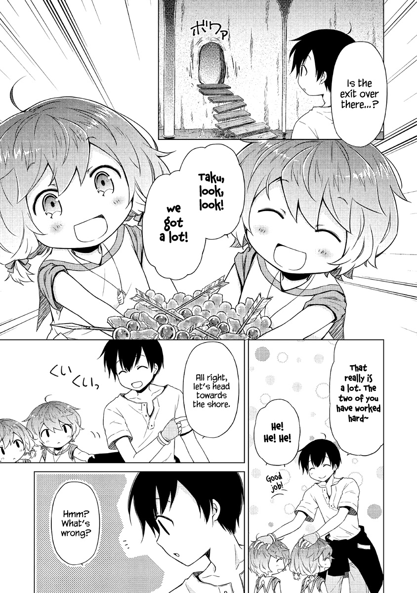 Isekai Yururi Kikou: Raising Children While Being An Adventurer Chapter 26 #12