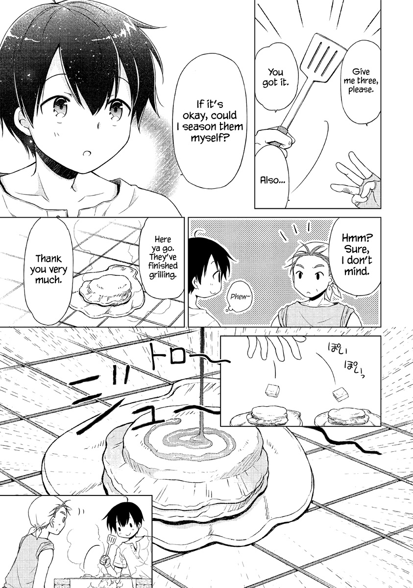 Isekai Yururi Kikou: Raising Children While Being An Adventurer Chapter 26 #22