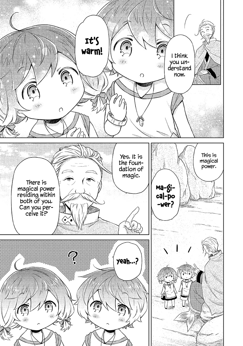 Isekai Yururi Kikou: Raising Children While Being An Adventurer Chapter 22 #16