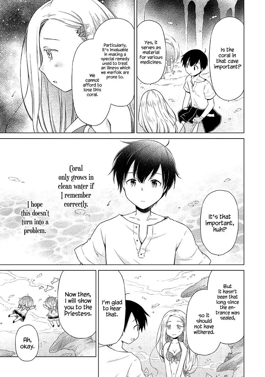 Isekai Yururi Kikou: Raising Children While Being An Adventurer Chapter 21 #8