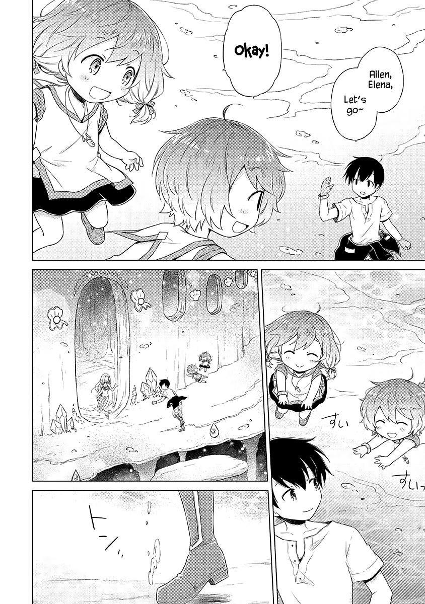 Isekai Yururi Kikou: Raising Children While Being An Adventurer Chapter 21 #9