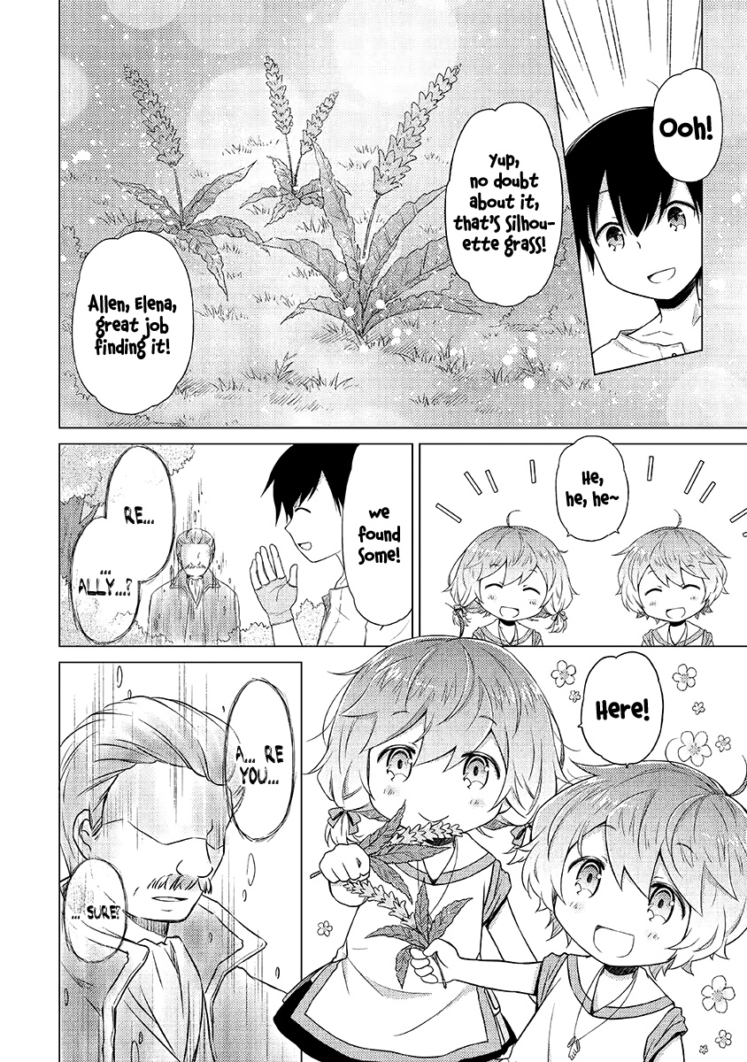 Isekai Yururi Kikou: Raising Children While Being An Adventurer Chapter 19 #11