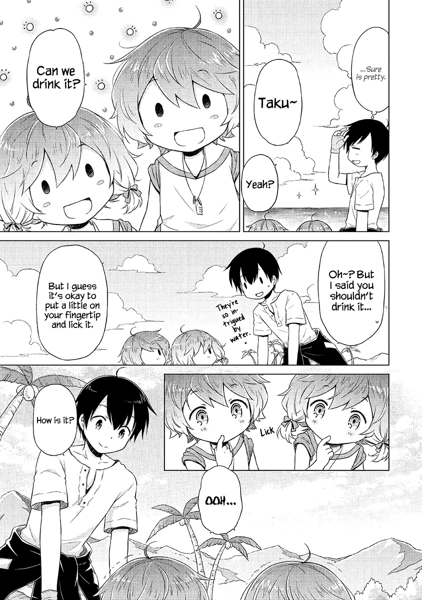 Isekai Yururi Kikou: Raising Children While Being An Adventurer Chapter 19 #15