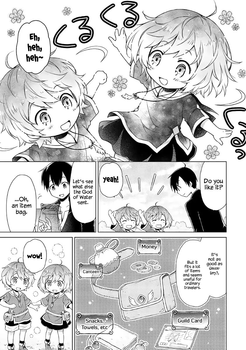 Isekai Yururi Kikou: Raising Children While Being An Adventurer Chapter 7 #16