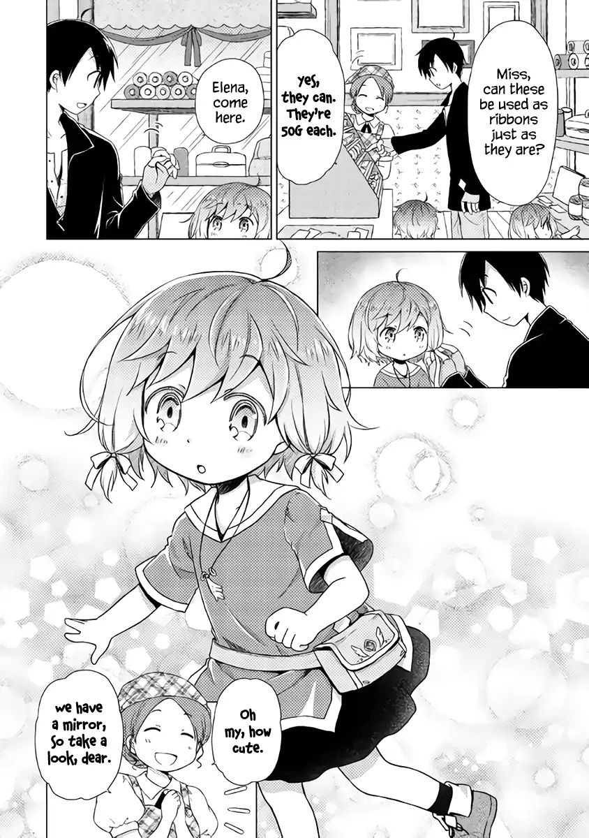 Isekai Yururi Kikou: Raising Children While Being An Adventurer Chapter 7 #19