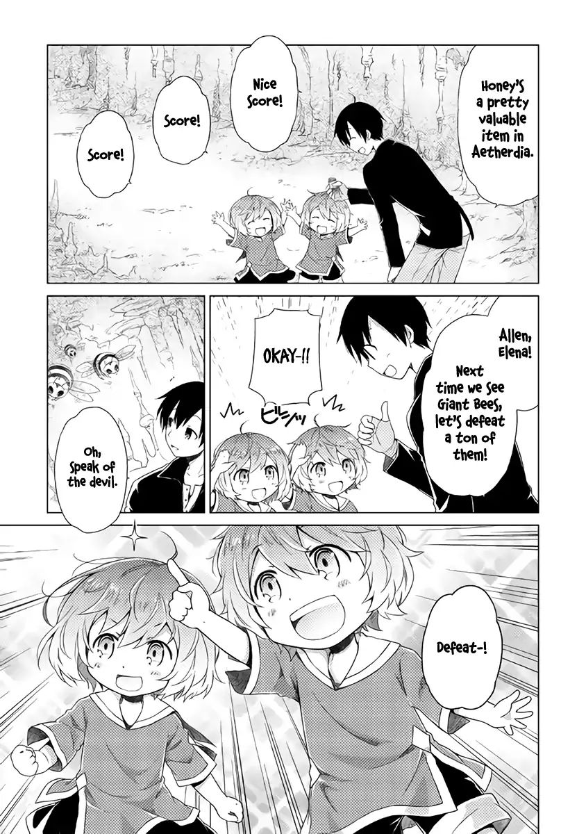 Isekai Yururi Kikou: Raising Children While Being An Adventurer Chapter 6 #6