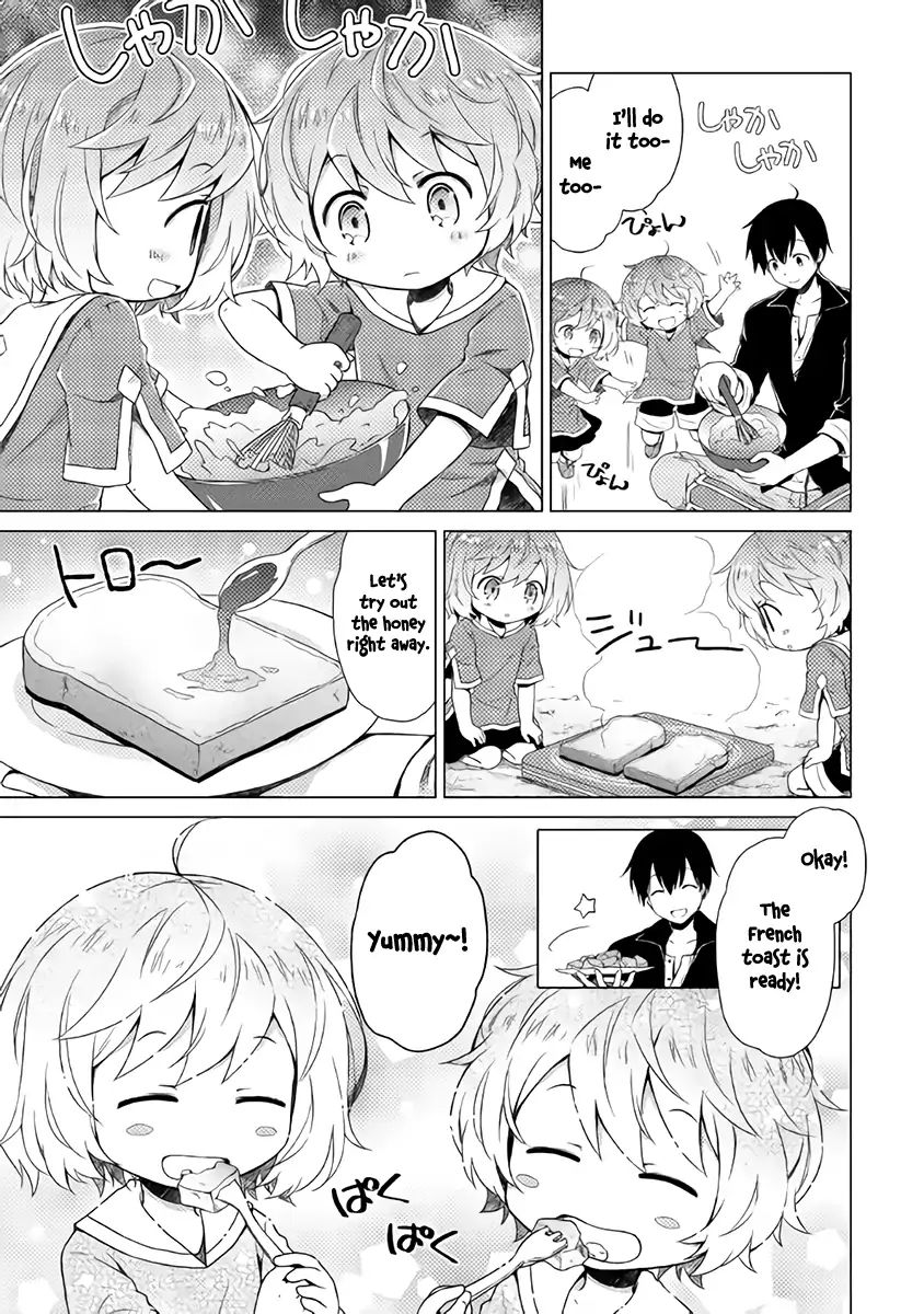 Isekai Yururi Kikou: Raising Children While Being An Adventurer Chapter 6 #8