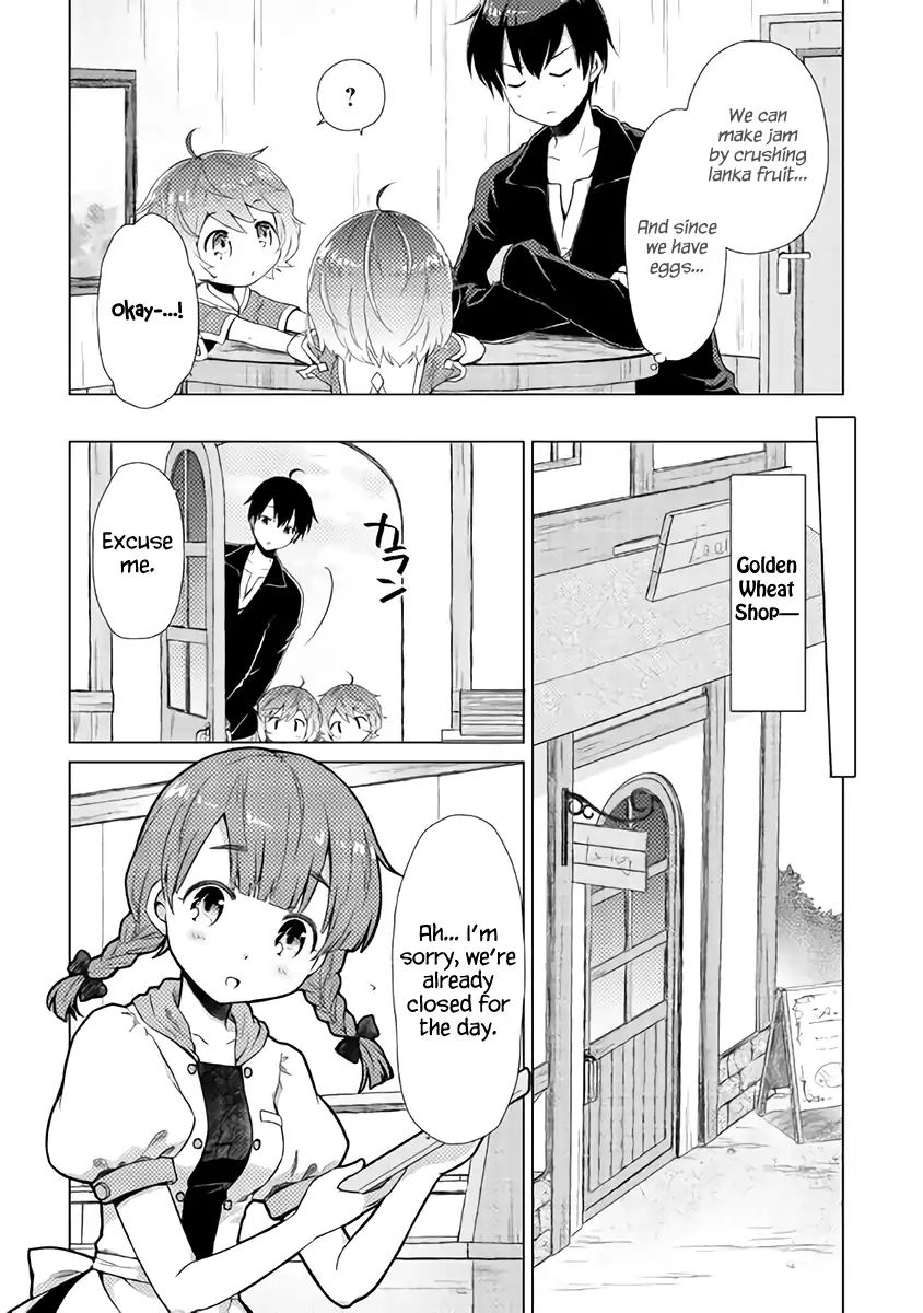 Isekai Yururi Kikou: Raising Children While Being An Adventurer Chapter 4 #7