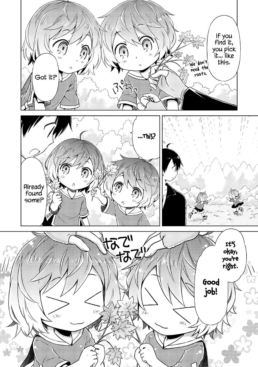 Isekai Yururi Kikou: Raising Children While Being An Adventurer Chapter 3 #5