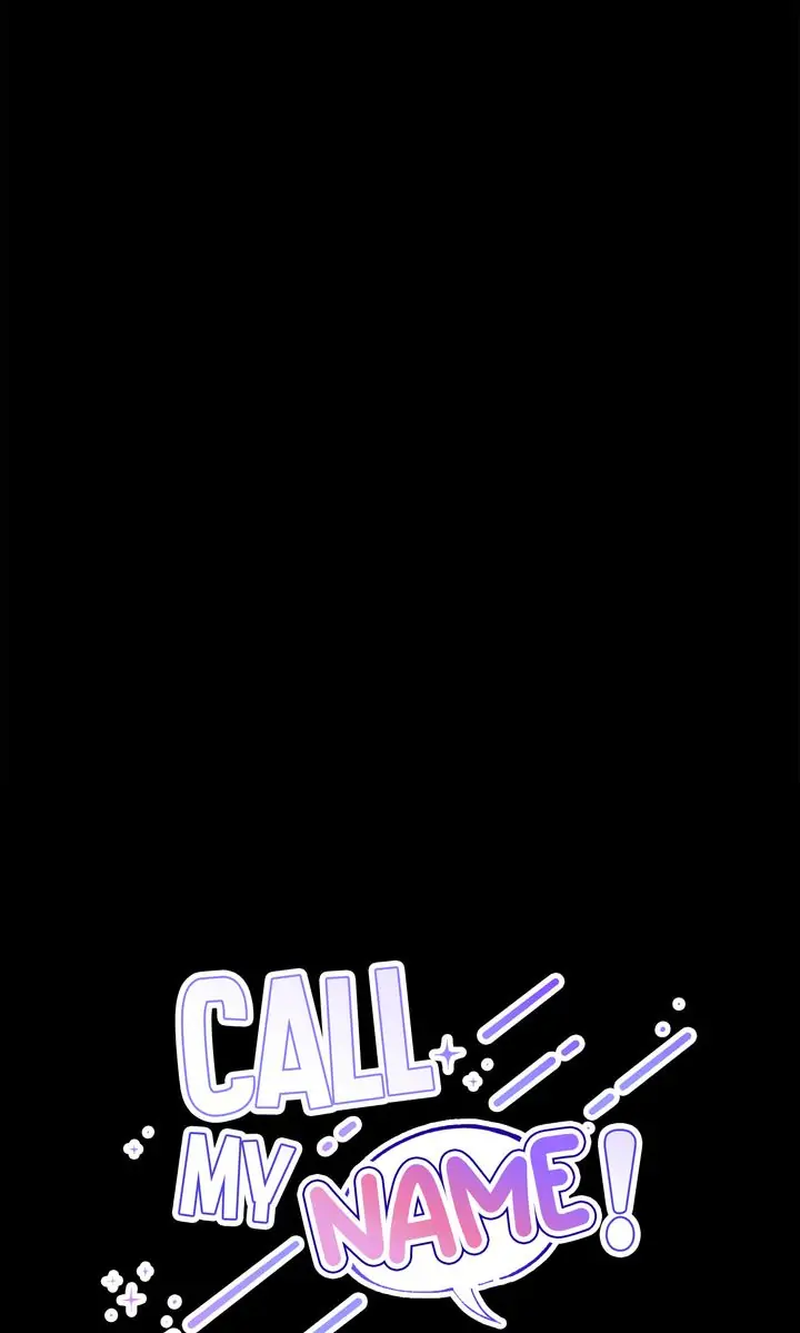 Call My Name! Chapter 32 #9