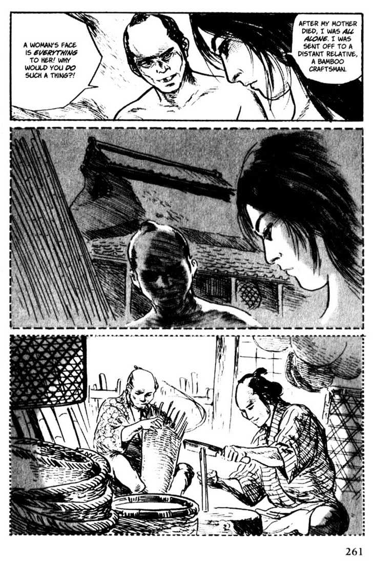 Samurai Executioner Chapter 33 #37