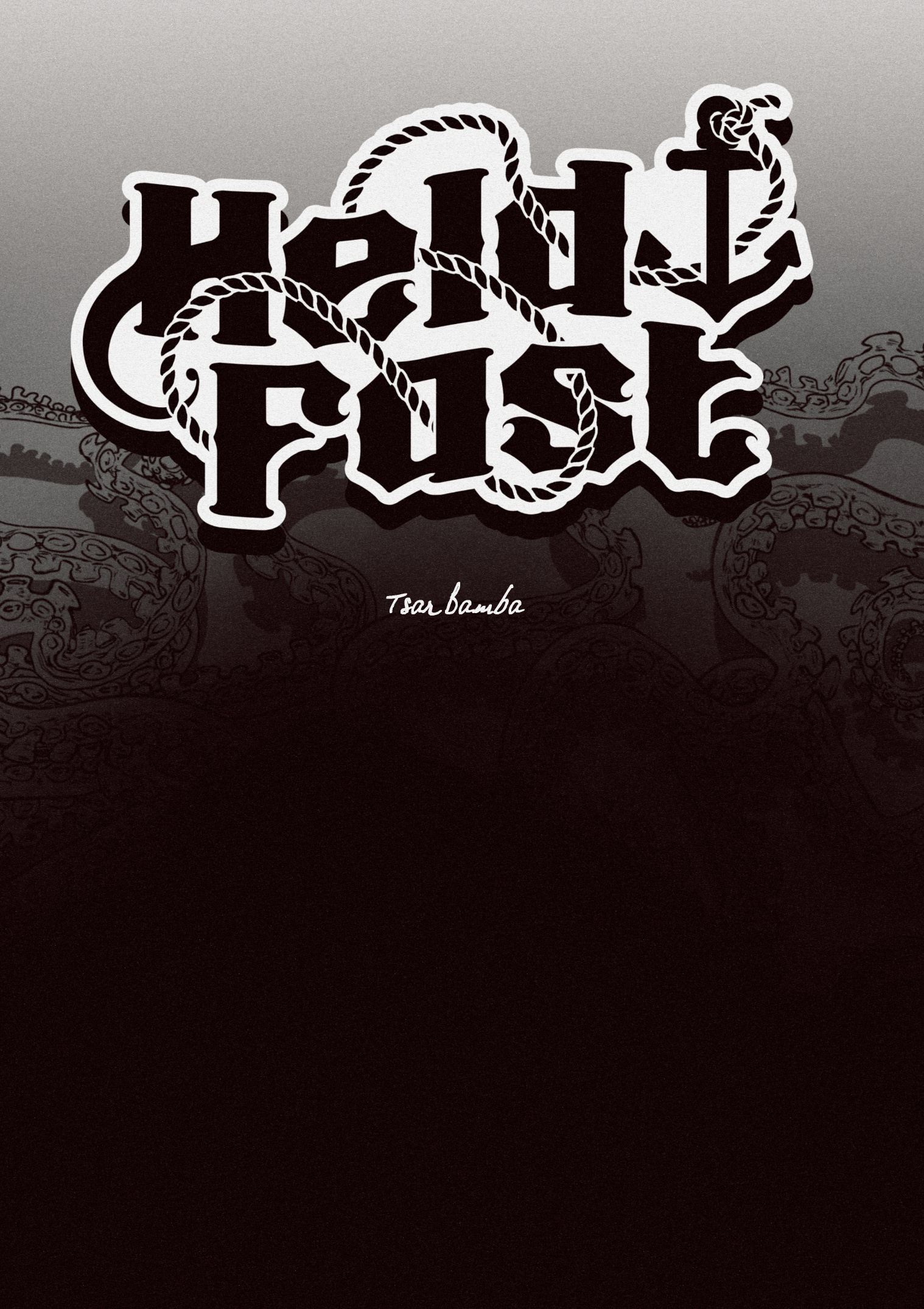 Held Fast Chapter 3 #1