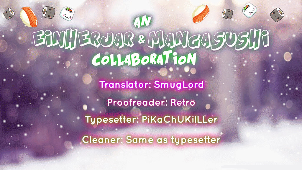 When I Was Playing Eroge With Vr, I Was Reincarnated In A Different World, I Will Enslave All The Beautiful Demon Girls ~Crossout Saber~ Chapter 3 #30