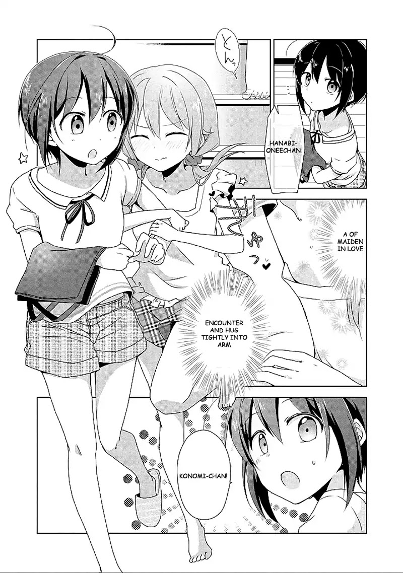 Tachibanakan Triangle Chapter 9 #29