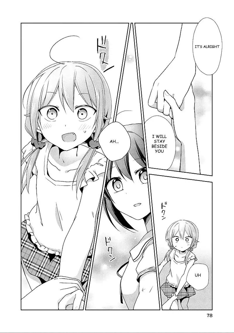 Tachibanakan Triangle Chapter 9 #46