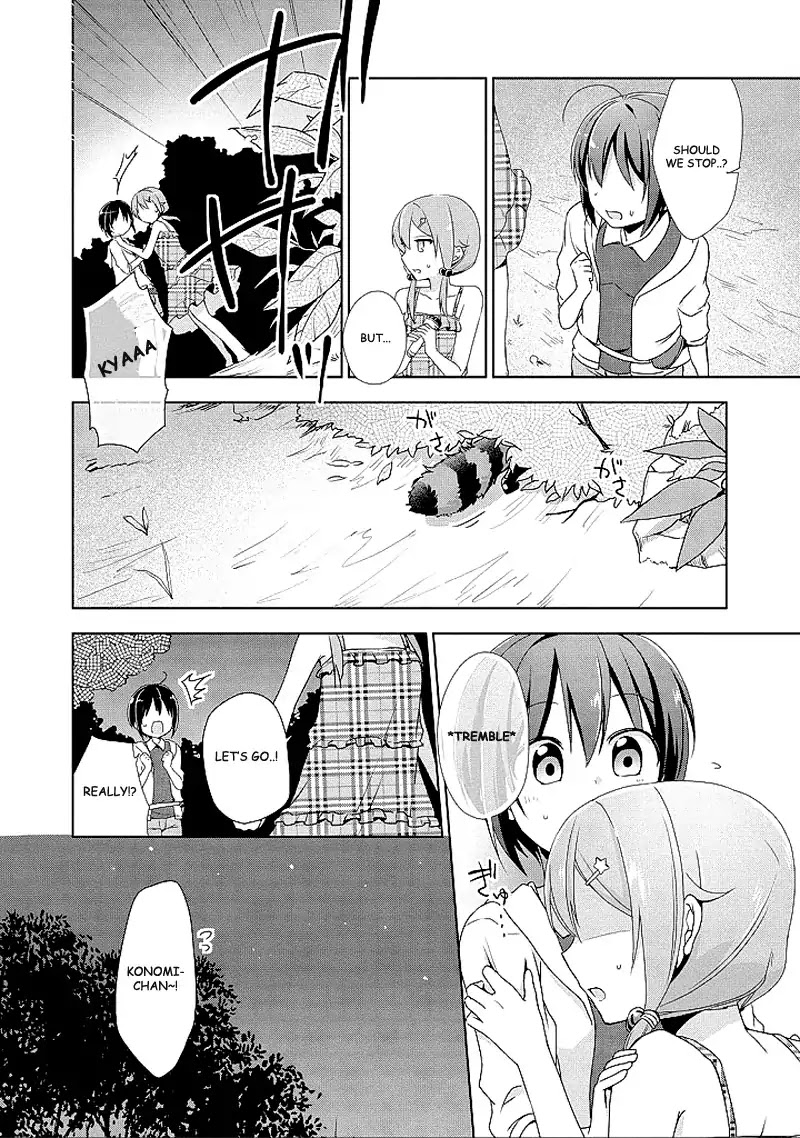 Tachibanakan Triangle Chapter 10 #36