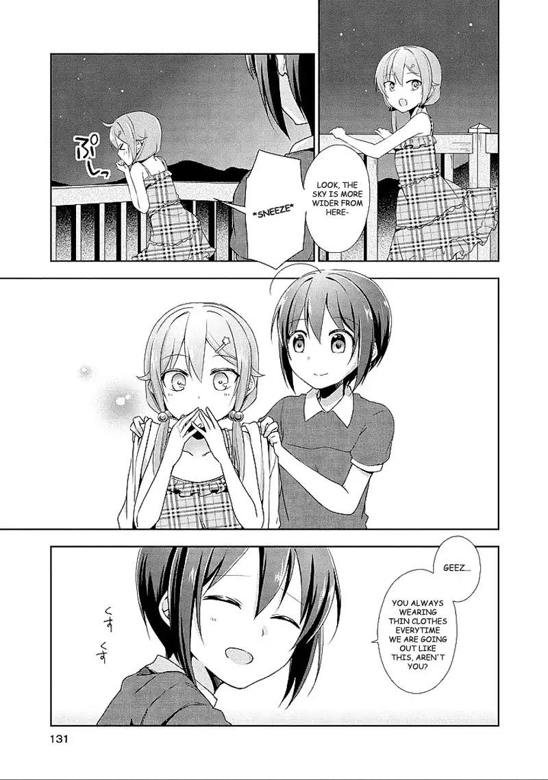 Tachibanakan Triangle Chapter 10 #43