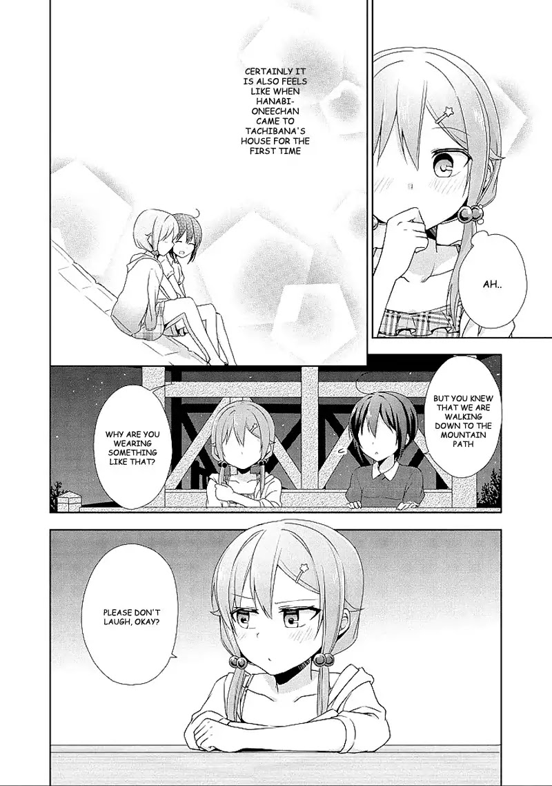 Tachibanakan Triangle Chapter 10 #44