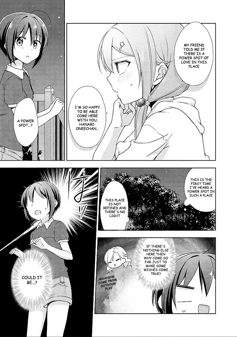 Tachibanakan Triangle Chapter 10 #45