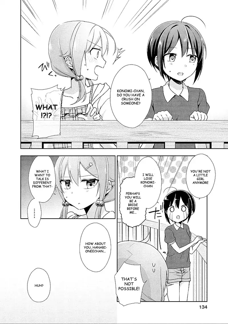 Tachibanakan Triangle Chapter 10 #46