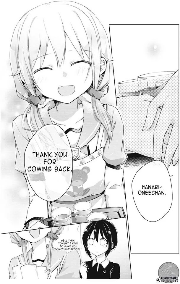 Tachibanakan Triangle Chapter 4 #22