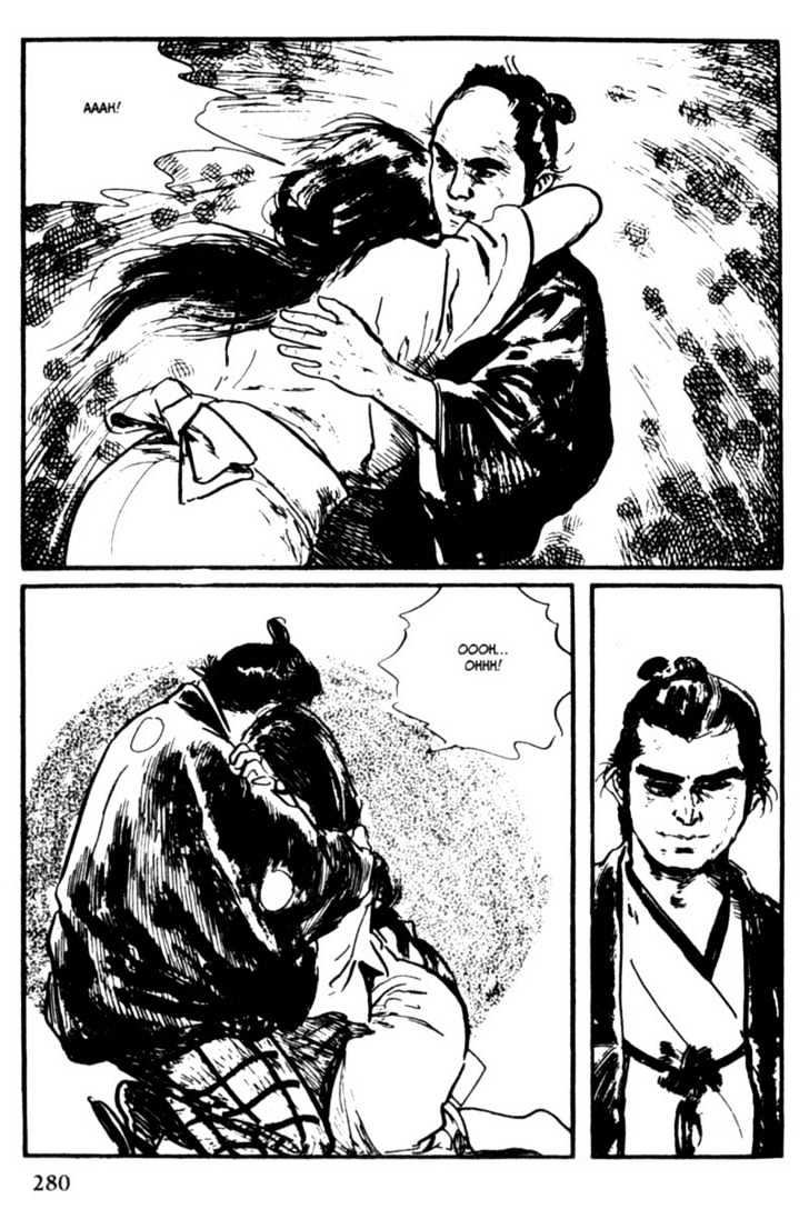 Samurai Executioner Chapter 27 #26