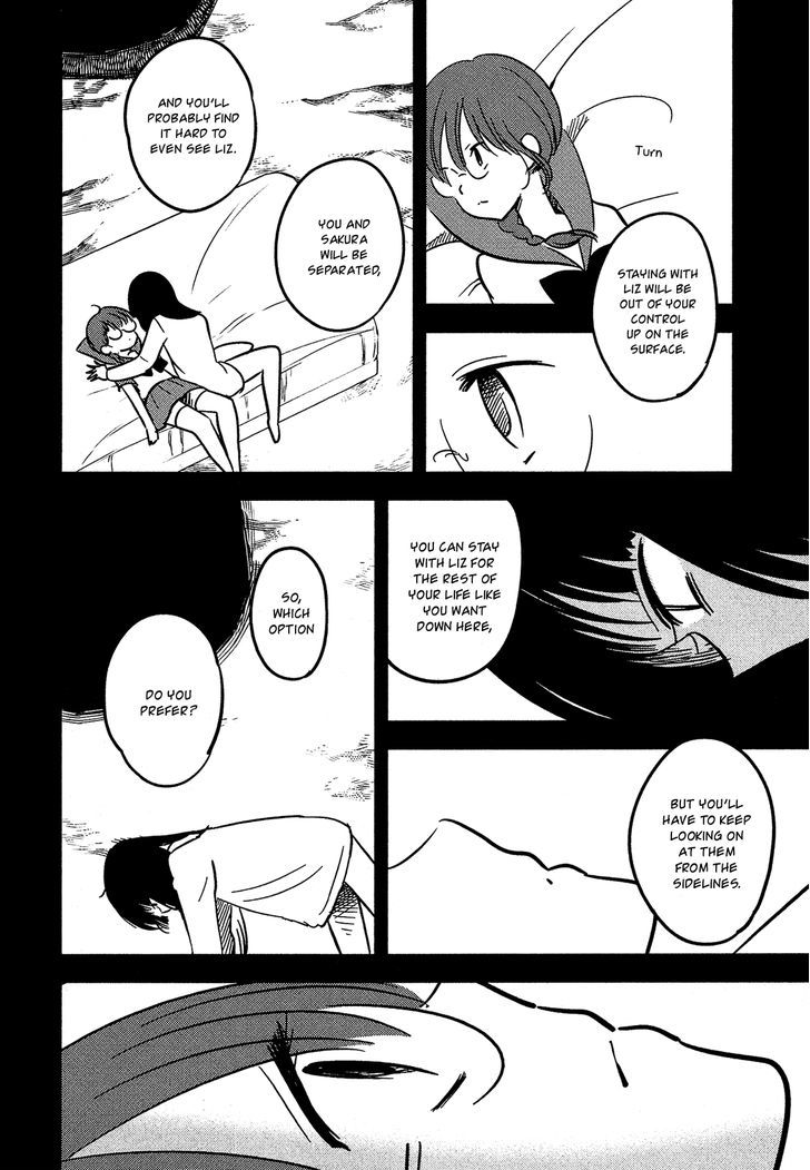 Sakura No Sono (Fumi Fumiko) Chapter 20 #7