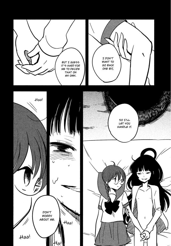 Sakura No Sono (Fumi Fumiko) Chapter 20 #9