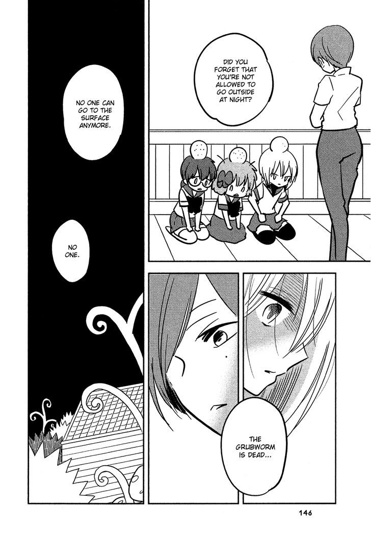 Sakura No Sono (Fumi Fumiko) Chapter 20 #11