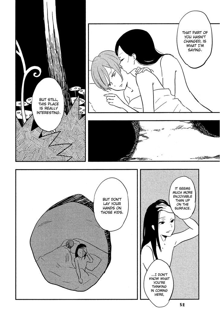 Sakura No Sono (Fumi Fumiko) Chapter 15 #7