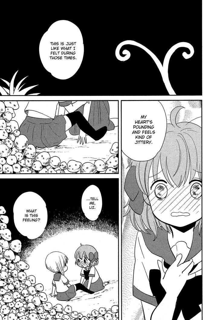 Sakura No Sono (Fumi Fumiko) Chapter 12 #8