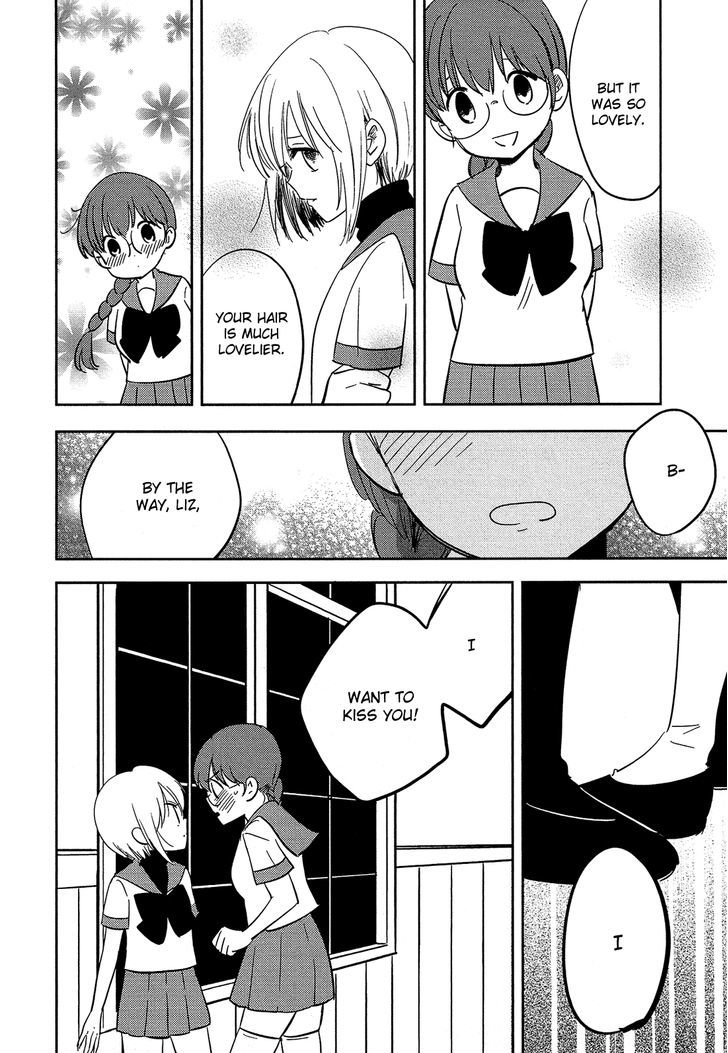 Sakura No Sono (Fumi Fumiko) Chapter 11 #5